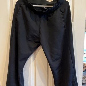 Nike Womens Tech Pants